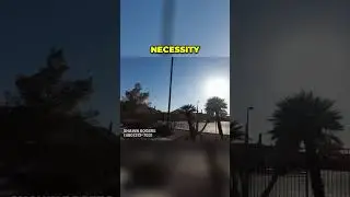 👉 HOW to SURVIVE the ARIZONA HEAT - Essential Parking Tips 👍