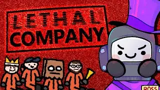 Mehr LETHAL COMPANY | Mit H0llyLP, MrMoregame, Kapuzenwurm und EinQuantumPro