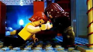 Immaculate Lego Rizz