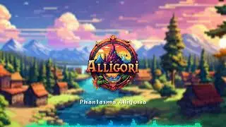Alligori - Title Screen Music