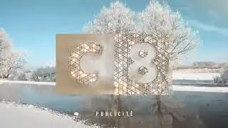 C8 - Jingle Pub (Fêtes) (4) (2016)