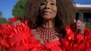 Nadine Sutherland - Queen | Official Music Video