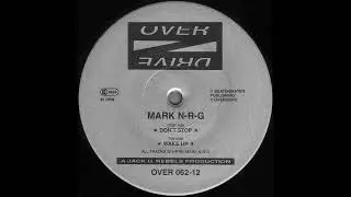 Mark N-R-G - Wake Up [OVER 062-12]