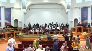 2023-05 14 Morning Service
