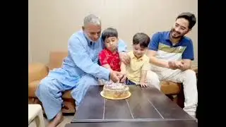 16 June 2024 Father's day celebration