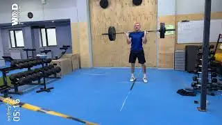 OUSTEEL SIBERIAN SHOWDOWN 22.3
