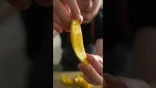 How To Cut A Mango Like A Chef 