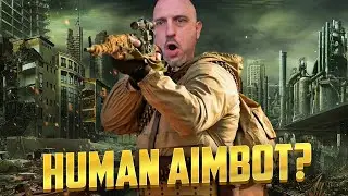 LEGAL AIMBOT MOMENTS Throughout The Years...