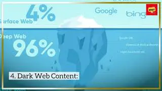 What is the Dark Web and How Does it Work?