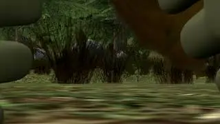 [sfm mlp egg pov feet] between friendly fluttershy's feet