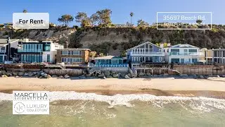 35697 Beach Road, Dana Point, CA Seas The Day Beach House