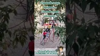 Забавы детства🙂