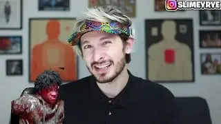The Murder of Lul Leeke [ATK / 1200] REACTION!