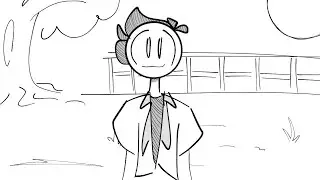 Summertime // Storytime(?)