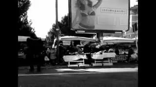 Roma monocromatica