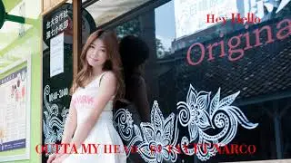 OUTTA MY HEAD - BI TAY FT NARCO