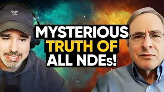 Doctor Studied NDEs for 30 Yrs: Uncovered the TRUTH About Near Death Experiences | Dr. Bruce Greyson