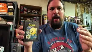 Was PAC-MAN on the Atari 2600 a Bad Game?
