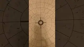коллиматор пристрелян.