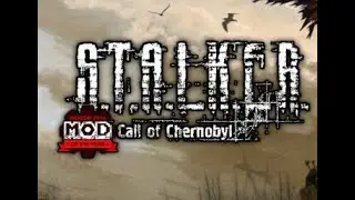 S.T.A.L.K.E.R.: Call of Chernobyl 