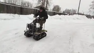 Первые тесты Помощник