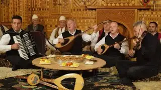 Ali dhe Luan Zogiani - Pa ty lules smi vjen era