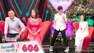 Wanna Date | Ep 606: Wanting a wife with a big booty, manager got himself a good singer