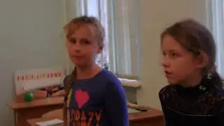 4 серия:Без царя в голове,мозги на бекрень