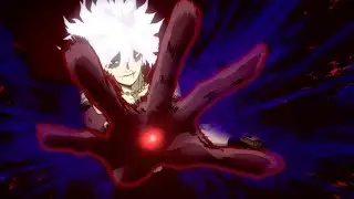 Awakened Tomura Shigaraki VS Endeavor [My Hero Academia Season 6, Episode 6]「4K AMV」
