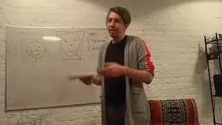 Анаморфоза. Серия 4. Окно, которое нельзя разбить