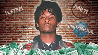Why Hip Hop Doesn't Respect Playboi Carti