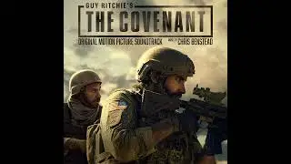 The Covenant ost - Don_t Die On Me