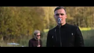 Ott Lepland "Sinine Safiir" (unplugged)