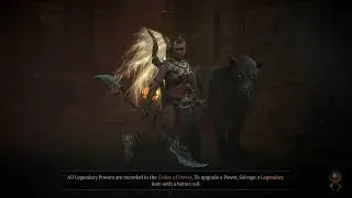Centipide Poison Build - DIABLO4 EXPANSION PARAGON GAMEPLAY