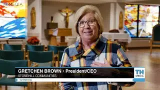 Biz Times Profile: Stonehill Communities
