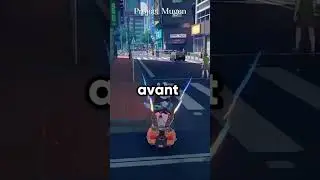 La Fusion Ultime que vous connaissez pas !