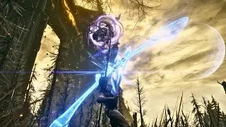 Elden Ring DLC - Gyoubu But Boar, Commander Gaius