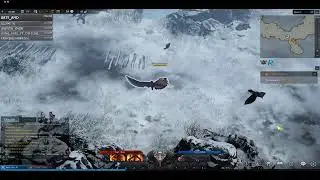 Воин 1 lvl :)