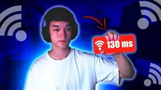 КАК Я СЫГРАЛ НА 10 LVL FACE IT С ВЫСОКИМ ПИНГОМ?