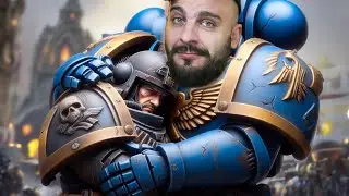 Warhammer 40000 Space Marine 2 ► ПРОХОЖДЕНИЕ НА РУССКОМ AidGor #6