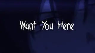 Want You Here [FREE] [Emo Rap Beat] [Juice WRLD X LiL PEEP Type Beat] (Prod. xeneye X KREST)