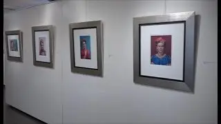 Frida Kahlo a través de la fotografía