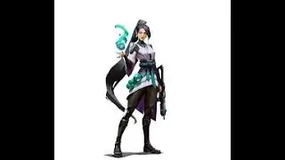 SAGE Judge | Valorent