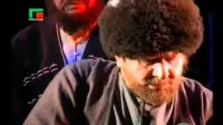 Спектакль. 