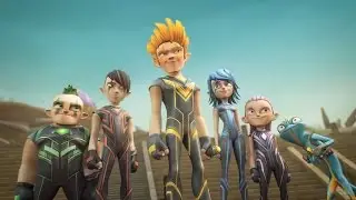 DESAFÍO CHAMPIONS SENDOKAI / Trailer II