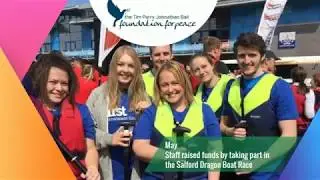First Recruitment Group - A year in review 2017