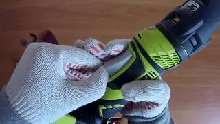 Обзор многофункционального инструмента Ryobi ONE+ (Реноватор)
