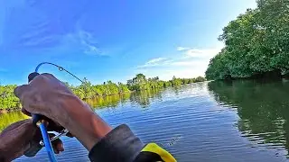 Rejeki Mancing hari ini