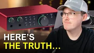 The Truth About These 3 Audio Interfaces (What You NEED to Know!)
