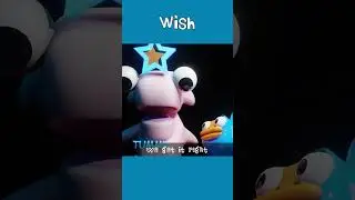 Wish 